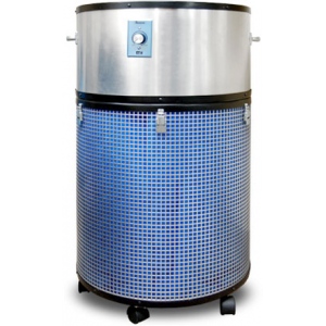 ElectroCorp Radial Air Purifier: RAP 24 CCH
