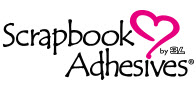 Scrapbook Adhesives by 3L