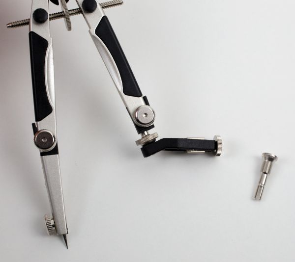 Universal Compass Adapter