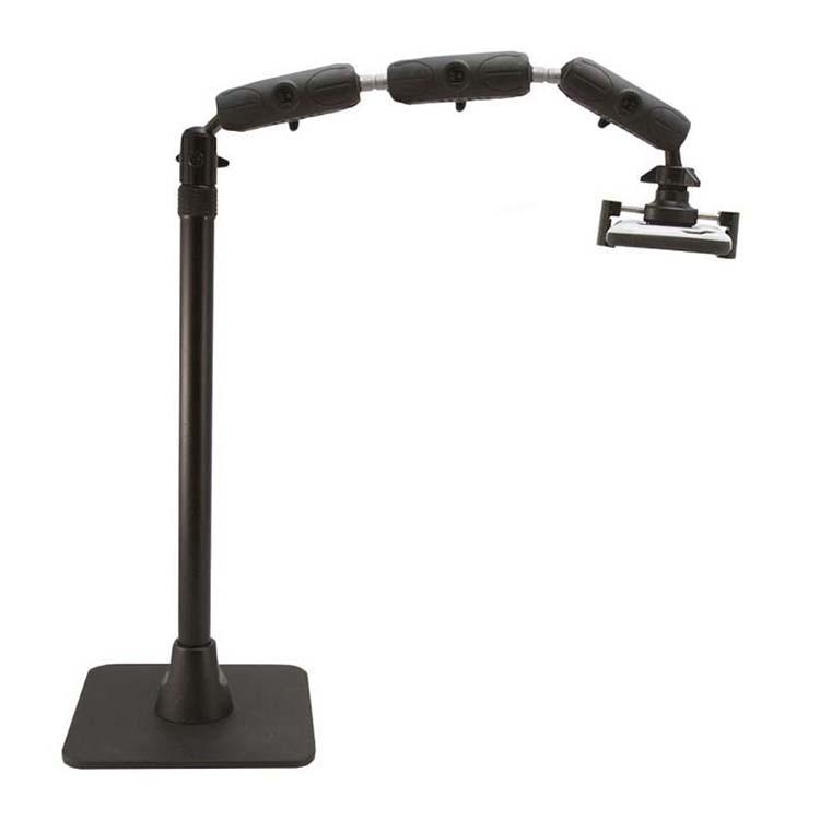 Arkon Mounts Pro Stand & Phone Mount