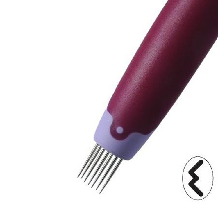 Pergamano Actionpack Tools Set Of 10 Embossing Tools Online