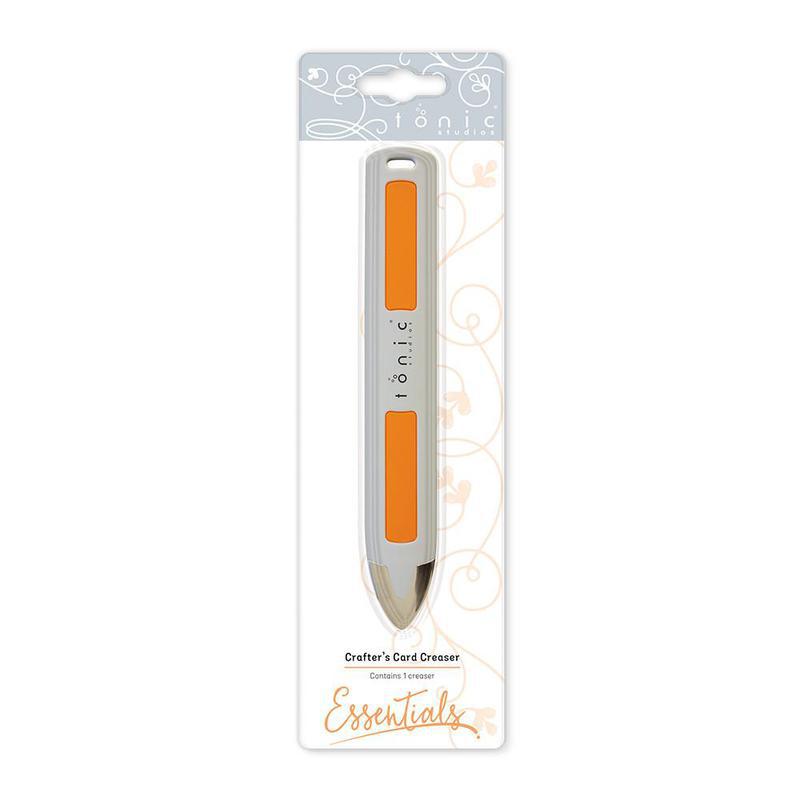 Tonic Studios Tools Crafter's Card Creaser 1670e Tools Online