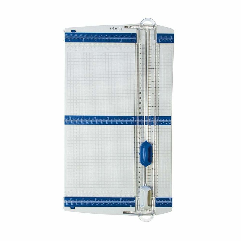 Tonic Studios Trimmers Super Trimmer 604 / 153e