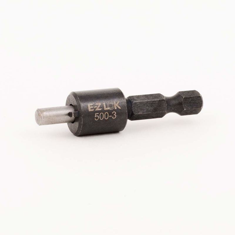 E-Z LOK THREAD INSERTS 453-4 IN BOX OF 10
