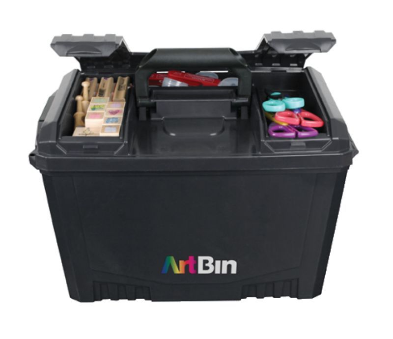 Artbin Sidekick Xl