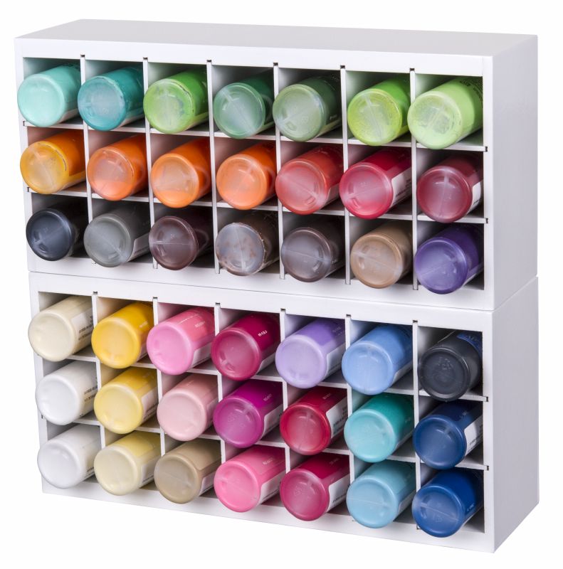 Artbin Paint Storage Tray