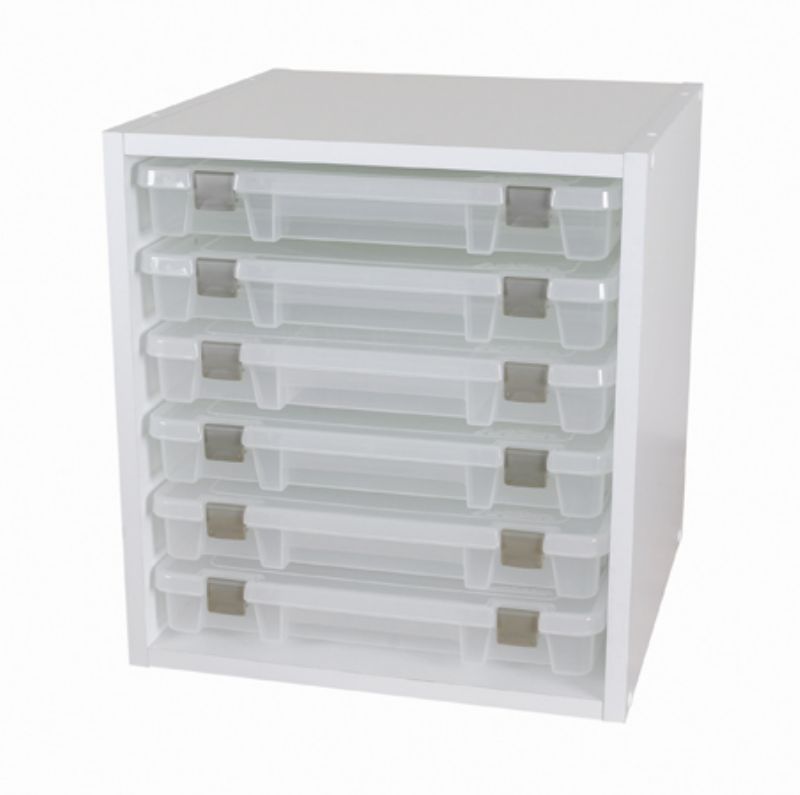 Artbin Super Satchel Cube Drafting Supply Cabinets Online Artist 