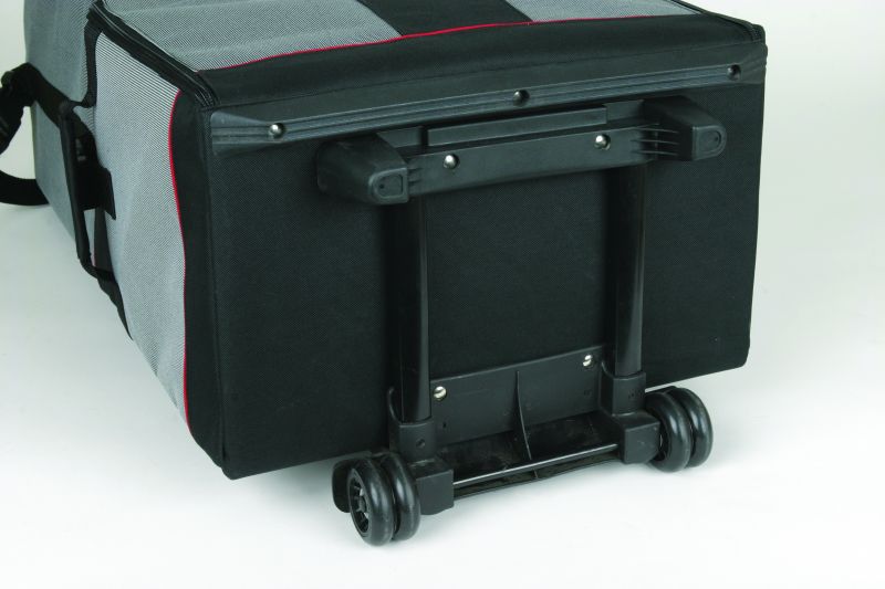 artbin rolling tote