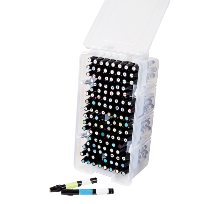 Artbin Marker Storage Tray