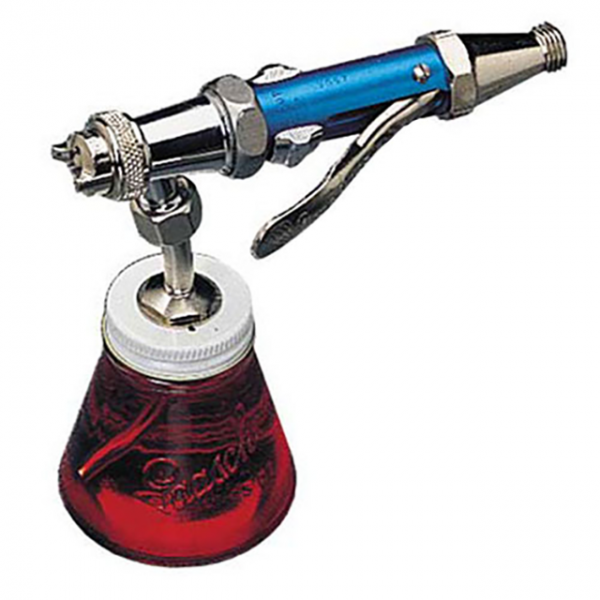 Paasche Airbrush Paasche Manual Spray Gun & 43SCJ