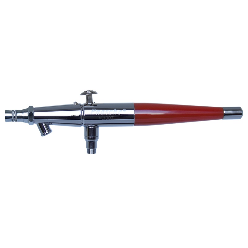Paasche Model VL Double Action Airbrush Size 1, 0.55mm