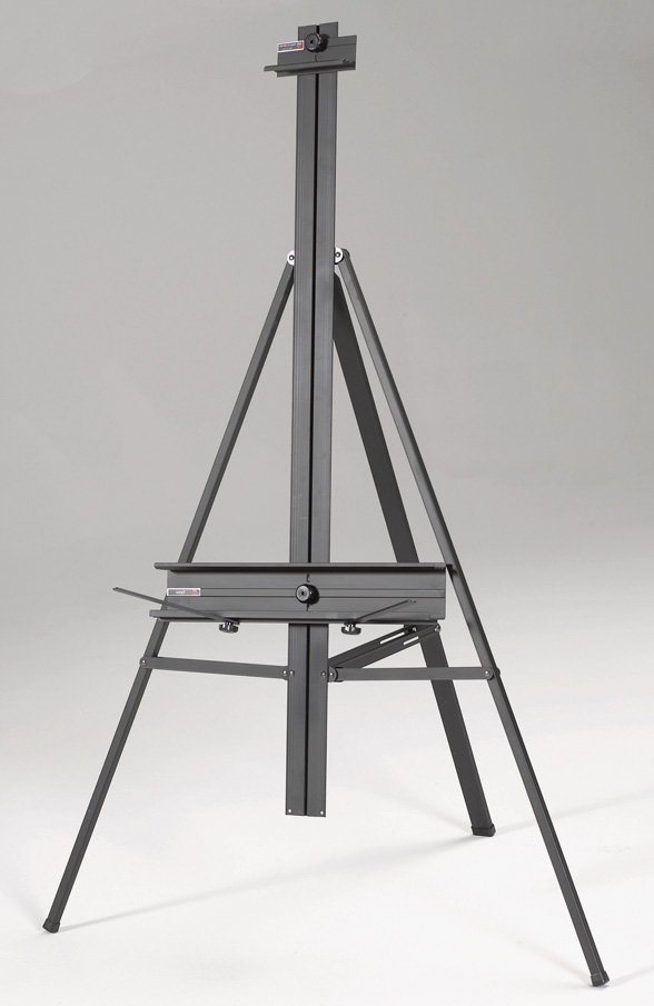 Martin Universal Design's Torino Easel Model 92AE122 Aluminum