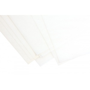 Alvin 55Y-H Lightweight Yellow Tracing Paper Roll 14 inches x 50 Yards