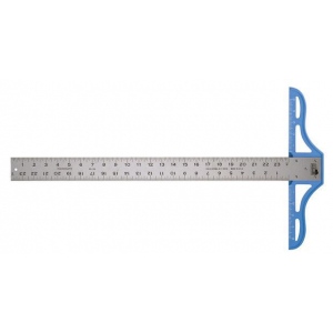 ALVIN ALT30 ALT SERIES 30/" ALUMINUM GRADUATED T-SQUARE