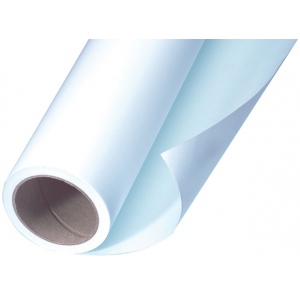 Alvin Lightweight Yellow Tracing Paper Roll 18 inches x 20 yards 55Y-C