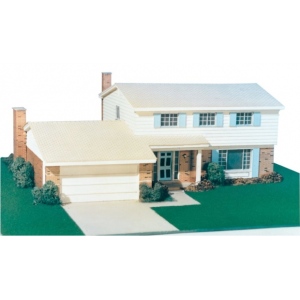 Architectural model home kits Architectural model home kits