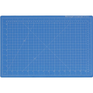 Dahle Vantage Self Healing Cutting Mat 12 X 18