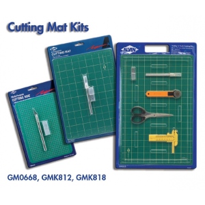 Alvin Gbm Series Professional Self Healing Cutting Mats