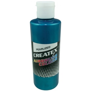 createx airbrush colors fluorescent oz pearlescent 2oz bottle paint