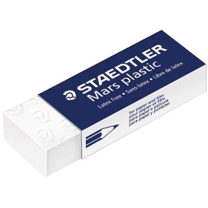 Eraser | Artist Supply Source